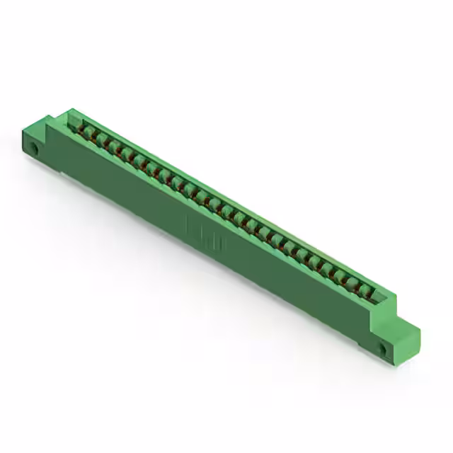 307-024-554-112 EDAC Inc.  Edgeboard Connectors